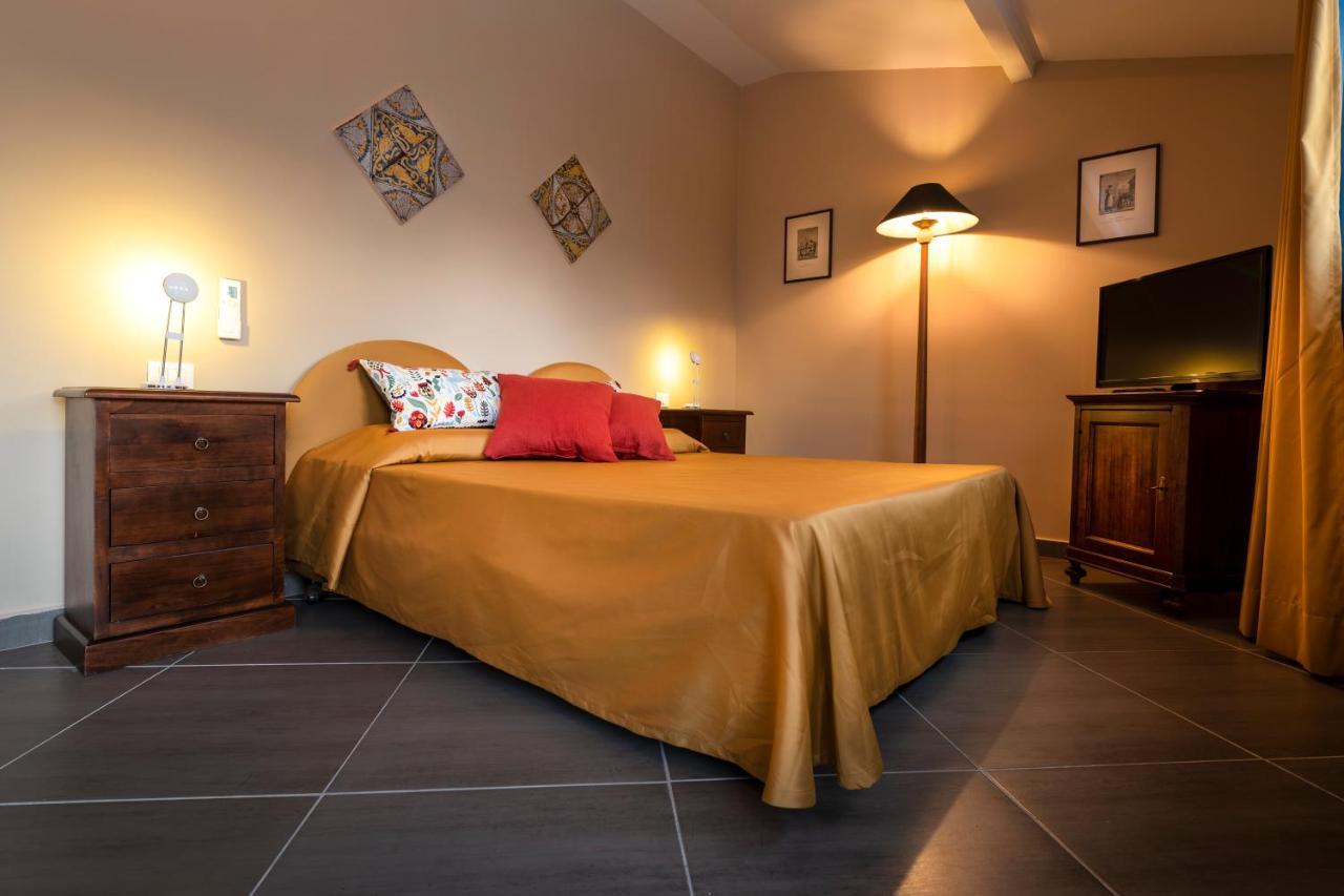 Villa San Lorenzo Palermo Ngoại thất bức ảnh