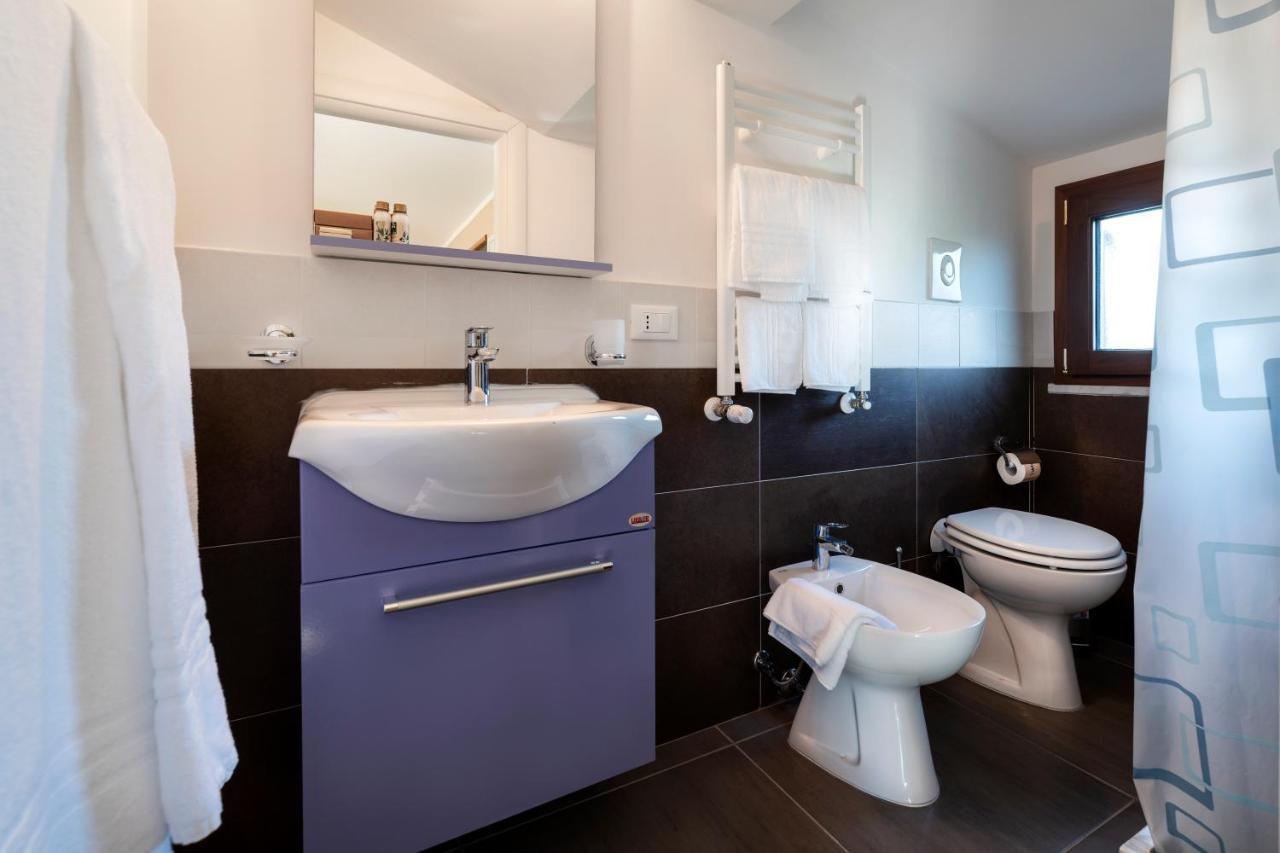 Villa San Lorenzo Palermo Ngoại thất bức ảnh