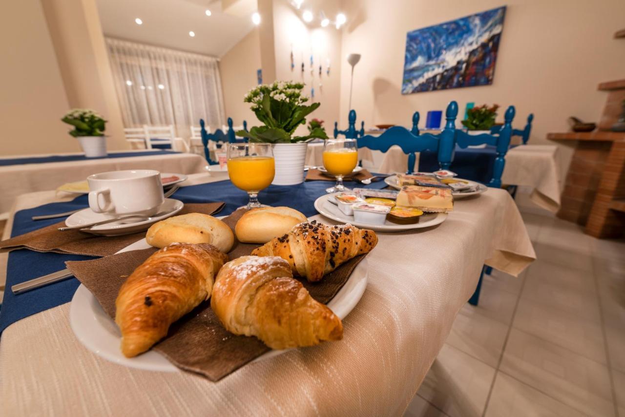 Villa San Lorenzo Palermo Ngoại thất bức ảnh