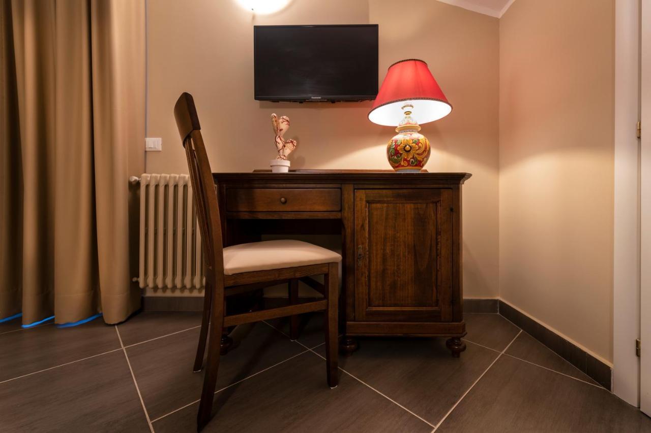 Villa San Lorenzo Palermo Ngoại thất bức ảnh