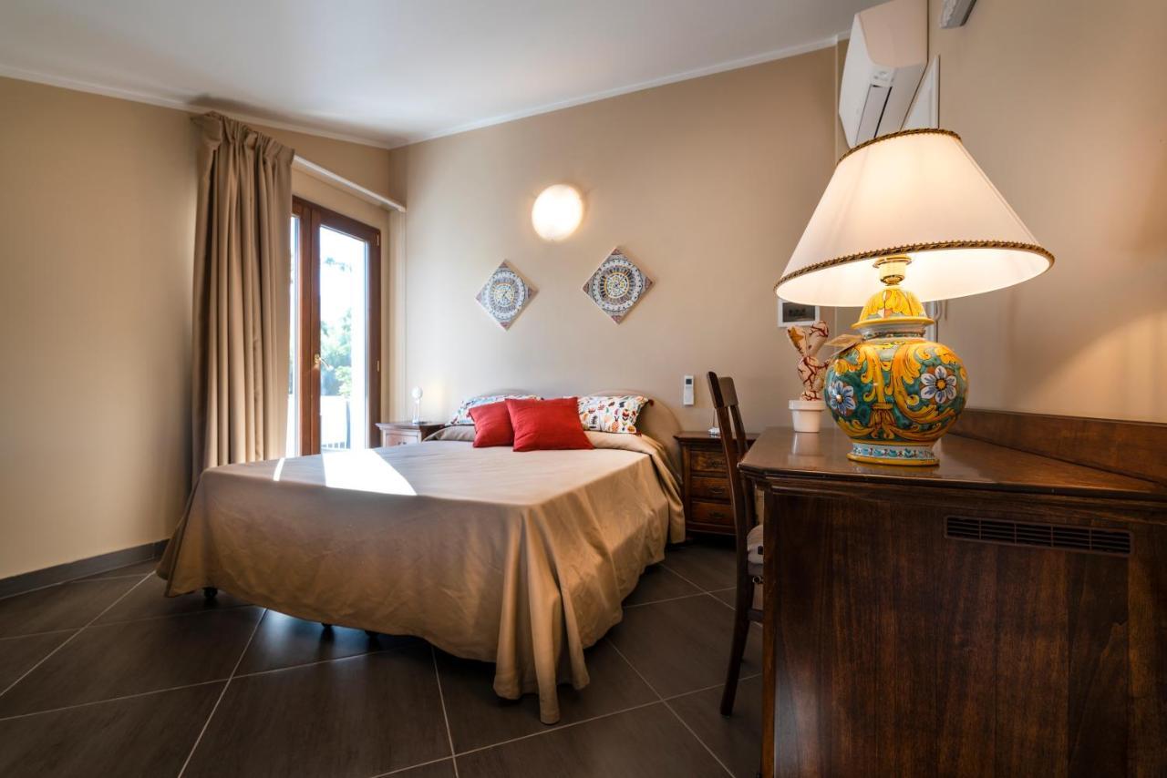 Villa San Lorenzo Palermo Ngoại thất bức ảnh
