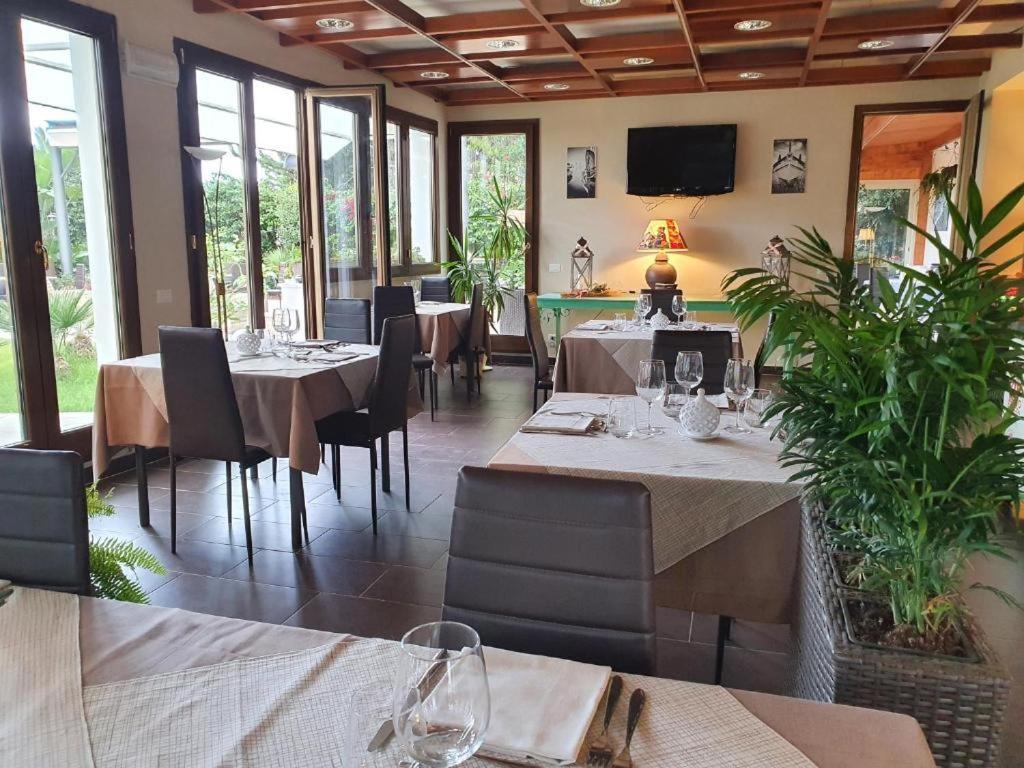 Villa San Lorenzo Palermo Ngoại thất bức ảnh