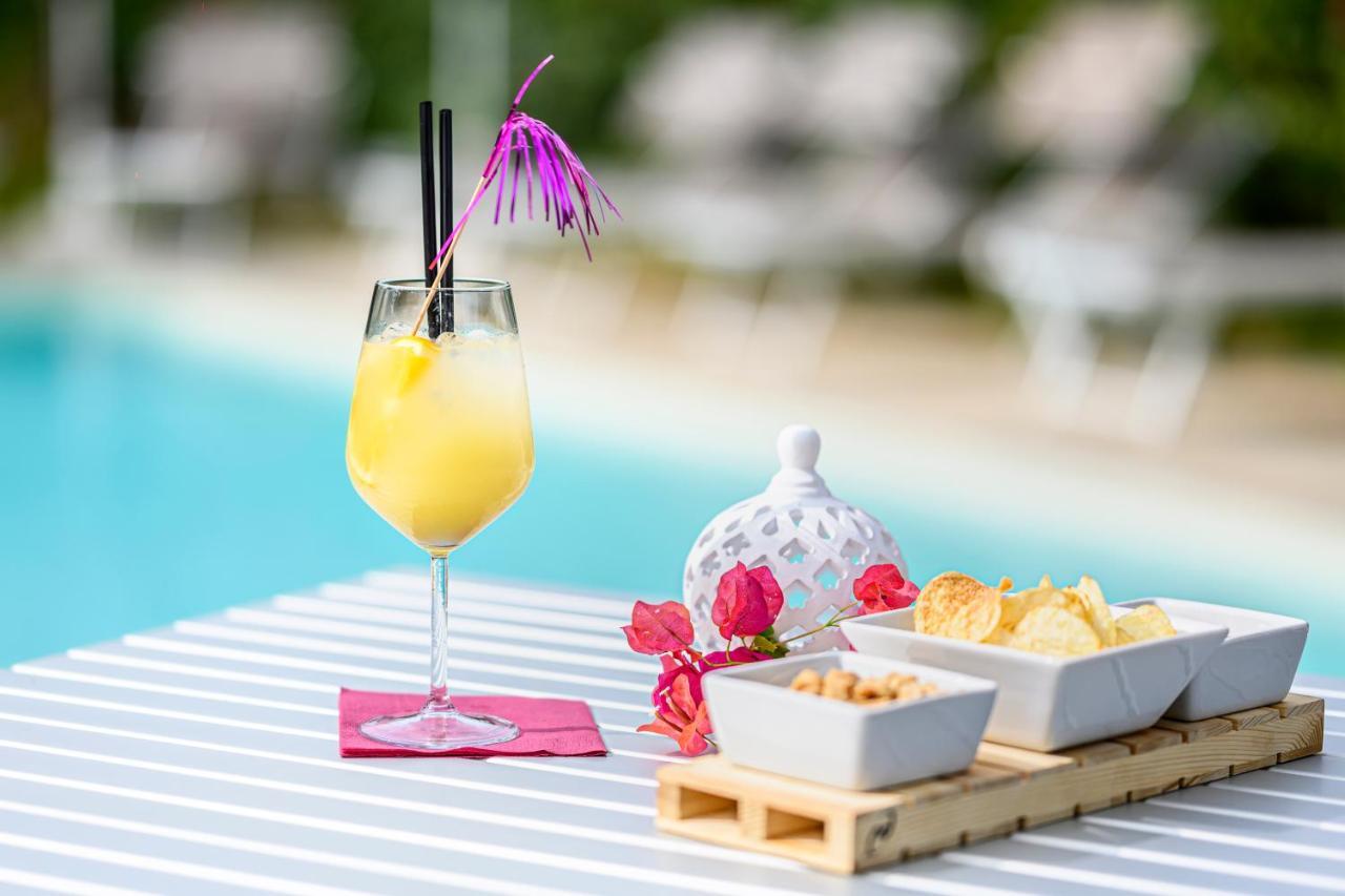 Villa San Lorenzo Palermo Ngoại thất bức ảnh