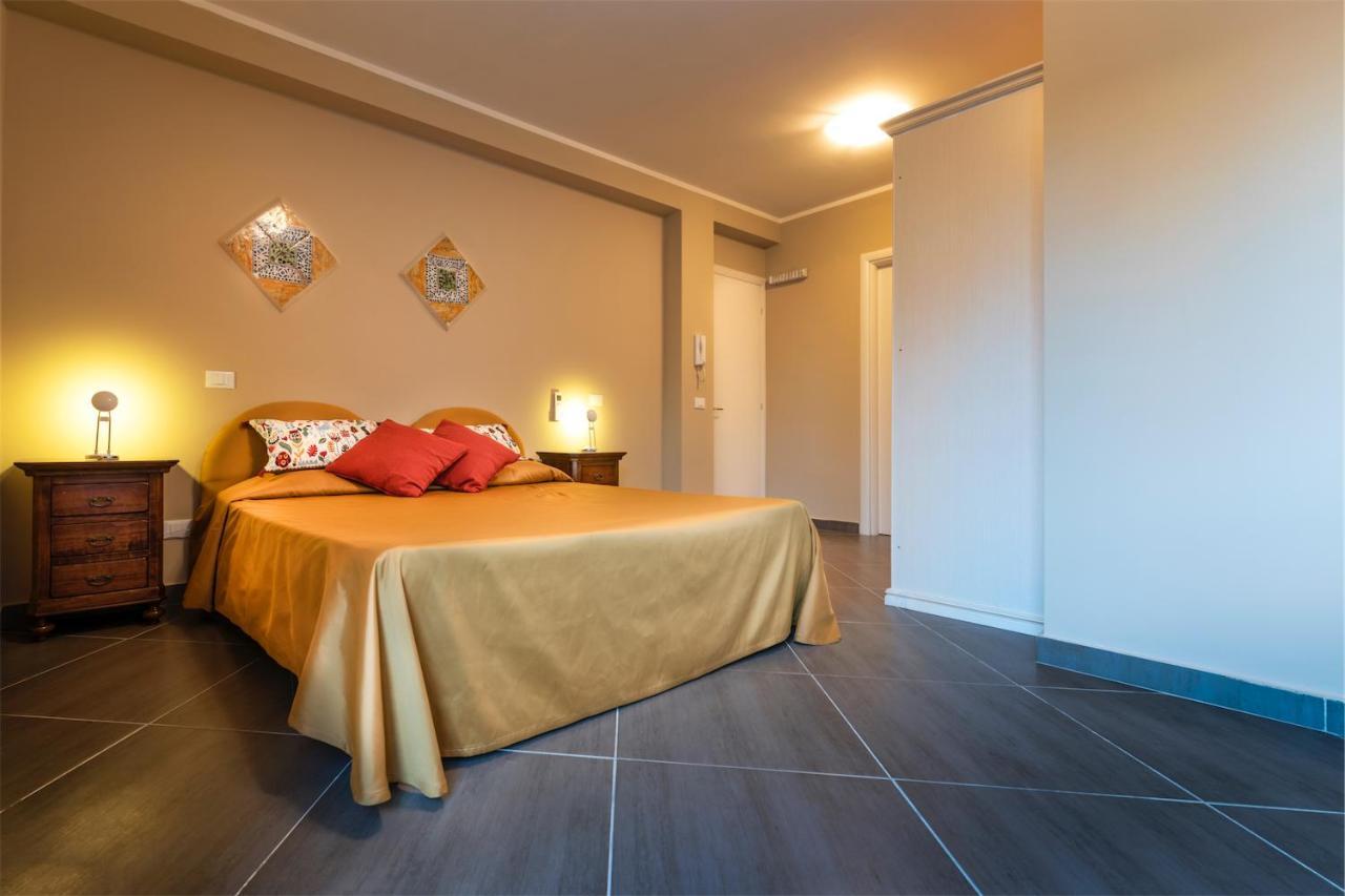 Villa San Lorenzo Palermo Ngoại thất bức ảnh