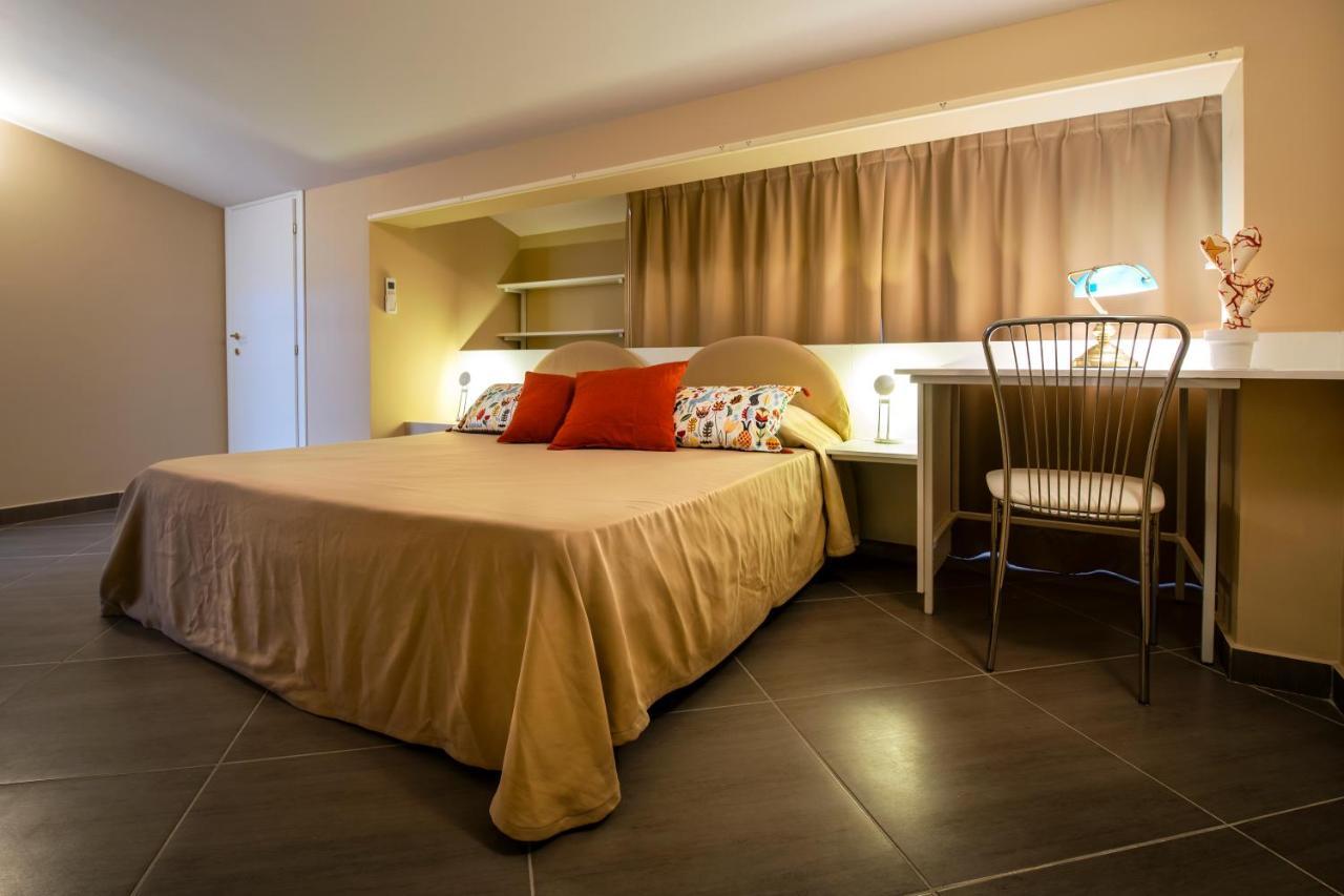 Villa San Lorenzo Palermo Ngoại thất bức ảnh