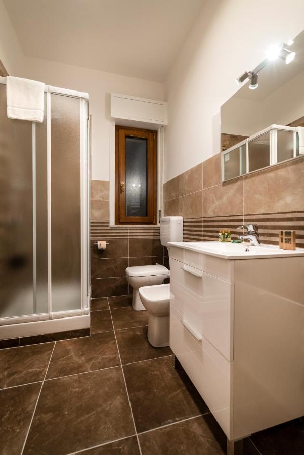 Villa San Lorenzo Palermo Ngoại thất bức ảnh