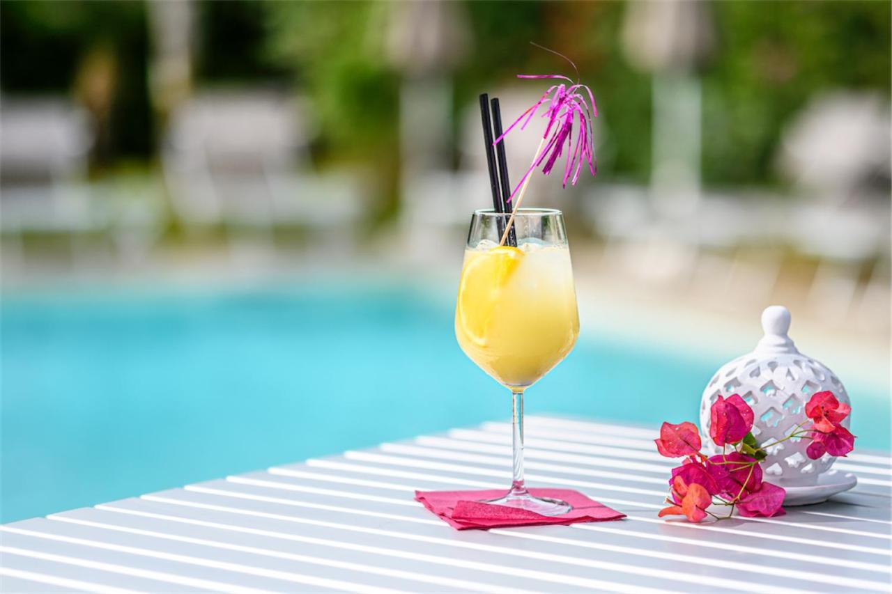 Villa San Lorenzo Palermo Ngoại thất bức ảnh
