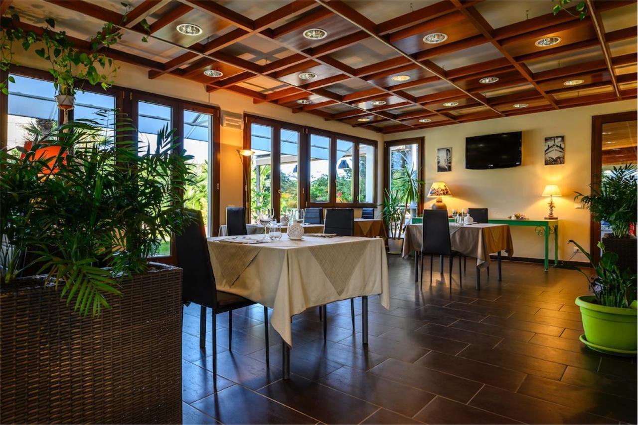 Villa San Lorenzo Palermo Ngoại thất bức ảnh
