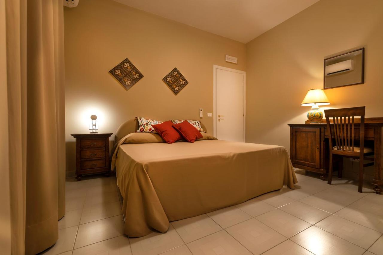 Villa San Lorenzo Palermo Ngoại thất bức ảnh