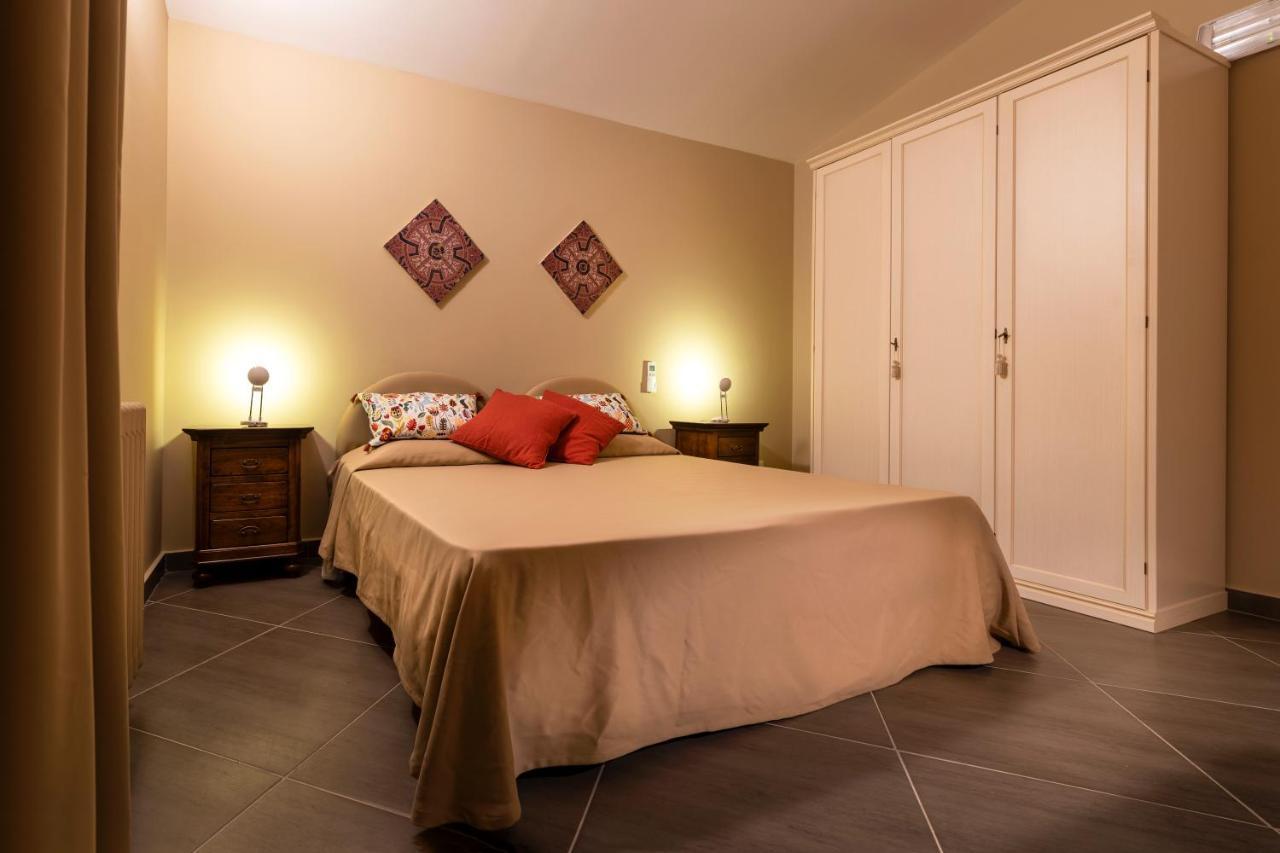 Villa San Lorenzo Palermo Ngoại thất bức ảnh